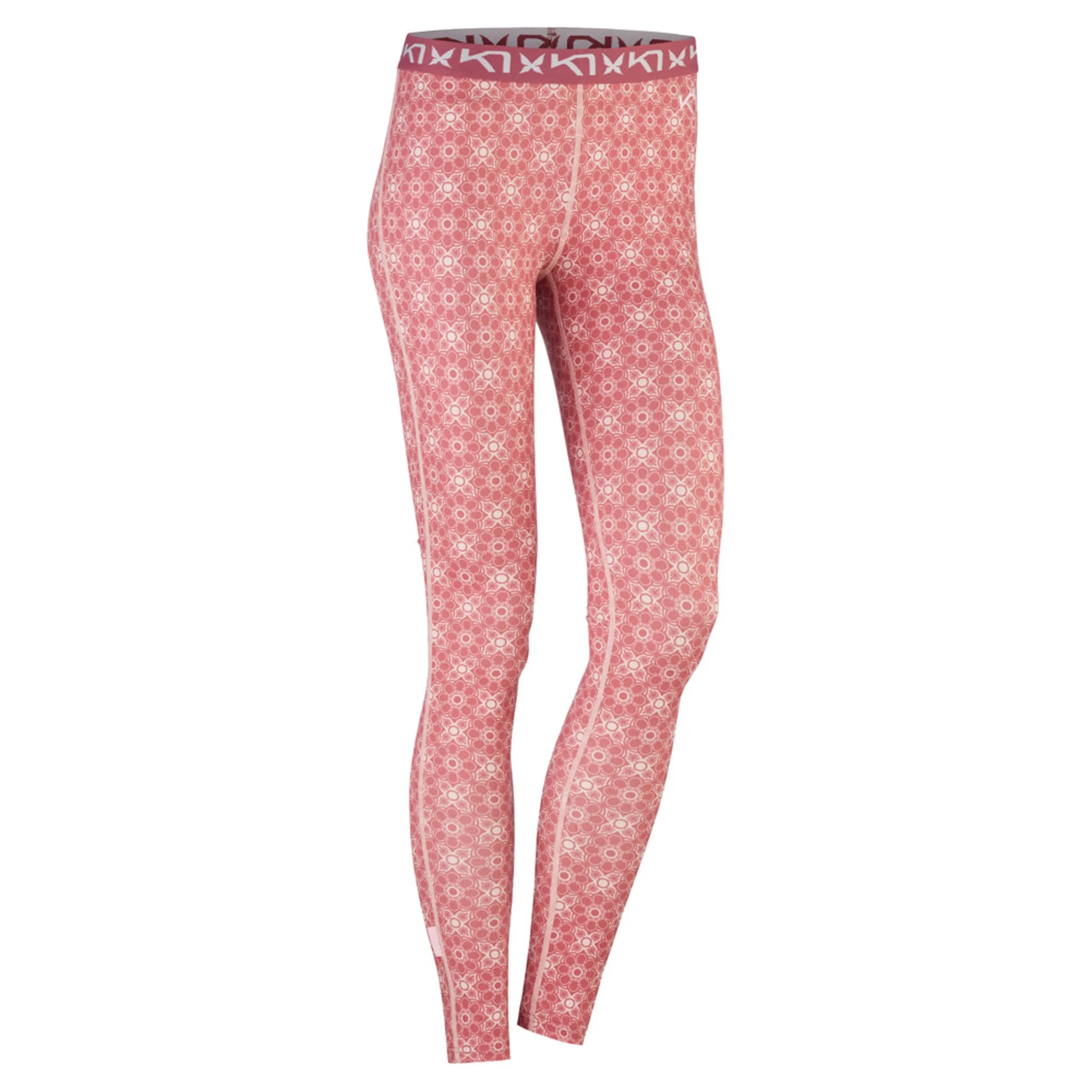 2021 Kari Traa Women's Fryd Baselayer Pant