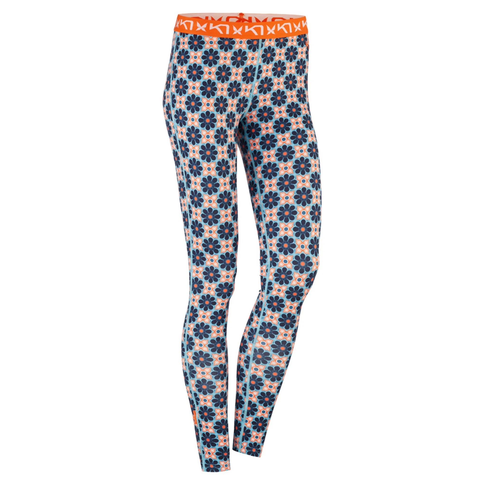 2021 Kari Traa Women's Fryd Baselayer Pant