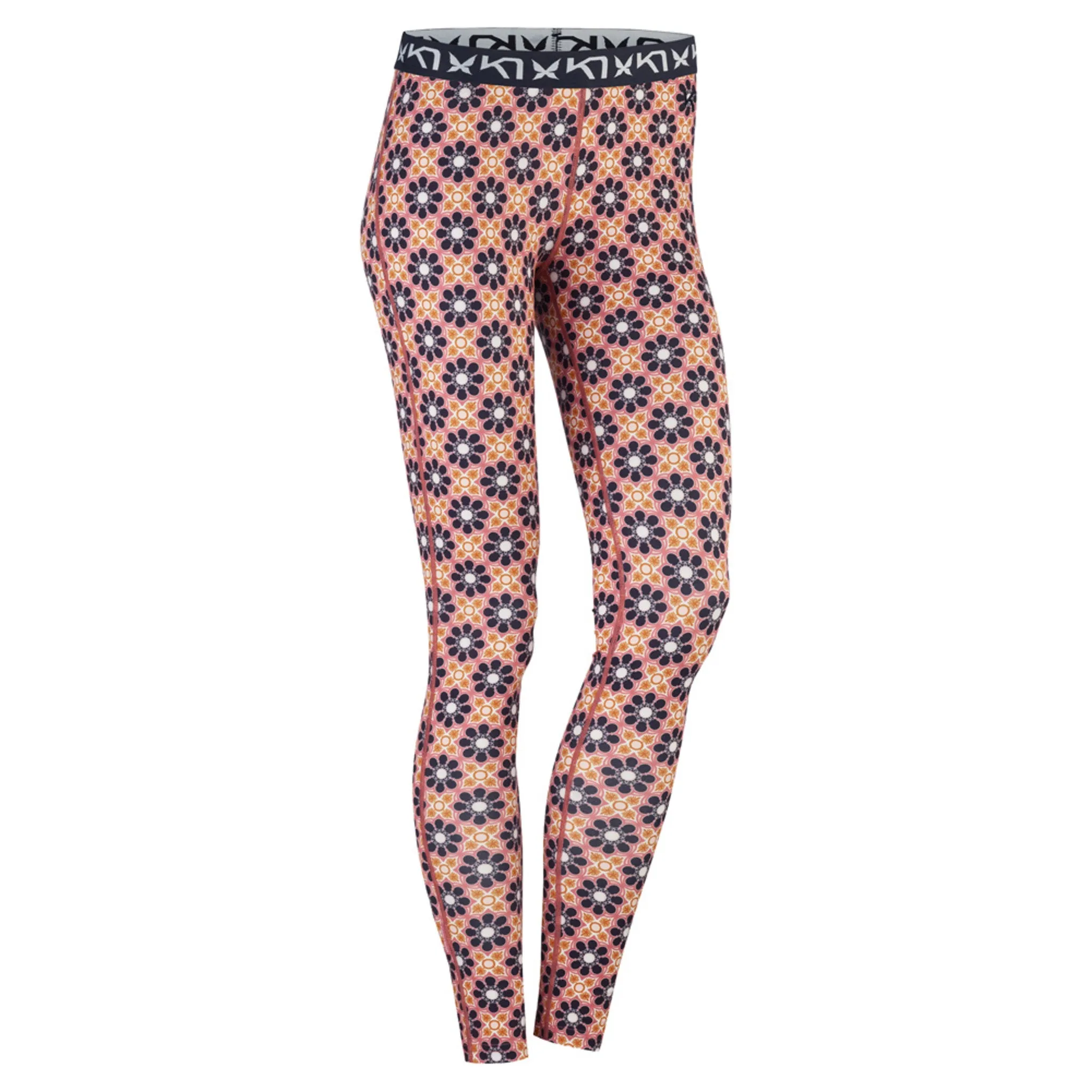 2021 Kari Traa Women's Fryd Baselayer Pant