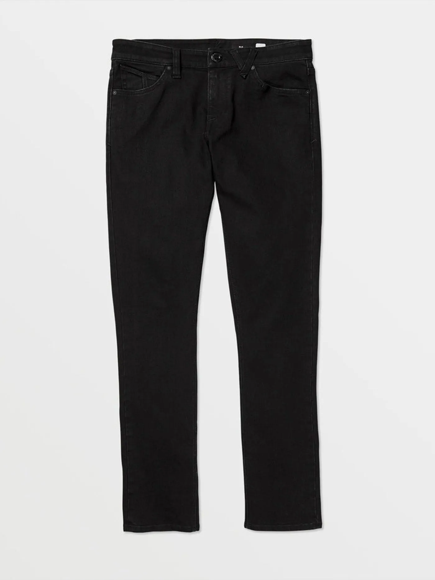 2X4 Black Out Jeans