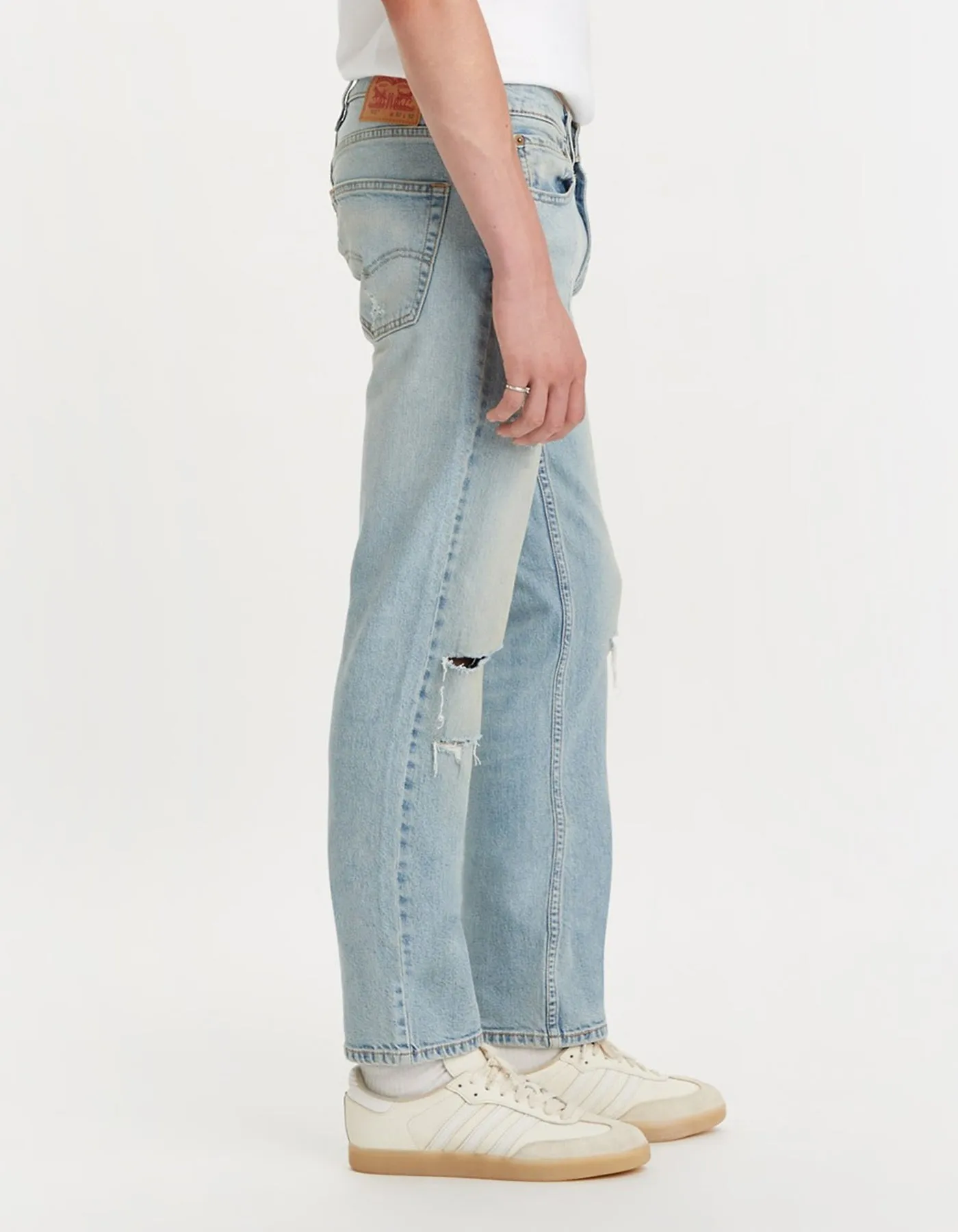 511 Slim Armored Snail Dx Adv Jeans