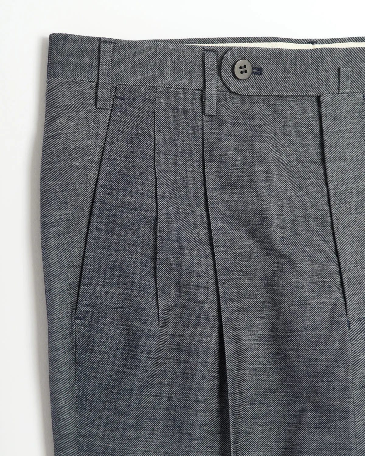 6-50746 [Top Pick] Non Aging Power Stretch Denim