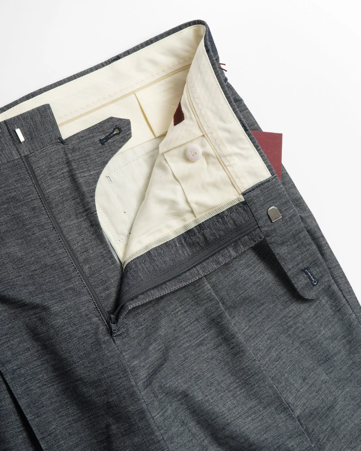 6-50746 [Top Pick] Non Aging Power Stretch Denim