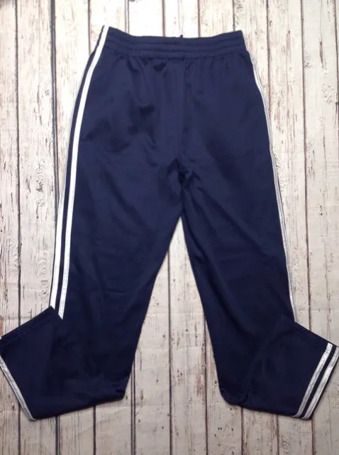 Adidas Blue & White Pants