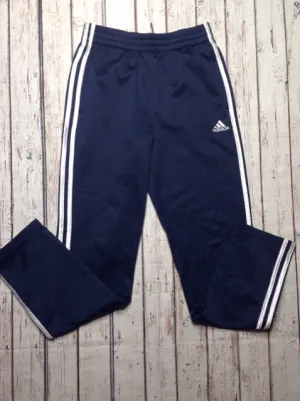 Adidas Blue & White Pants