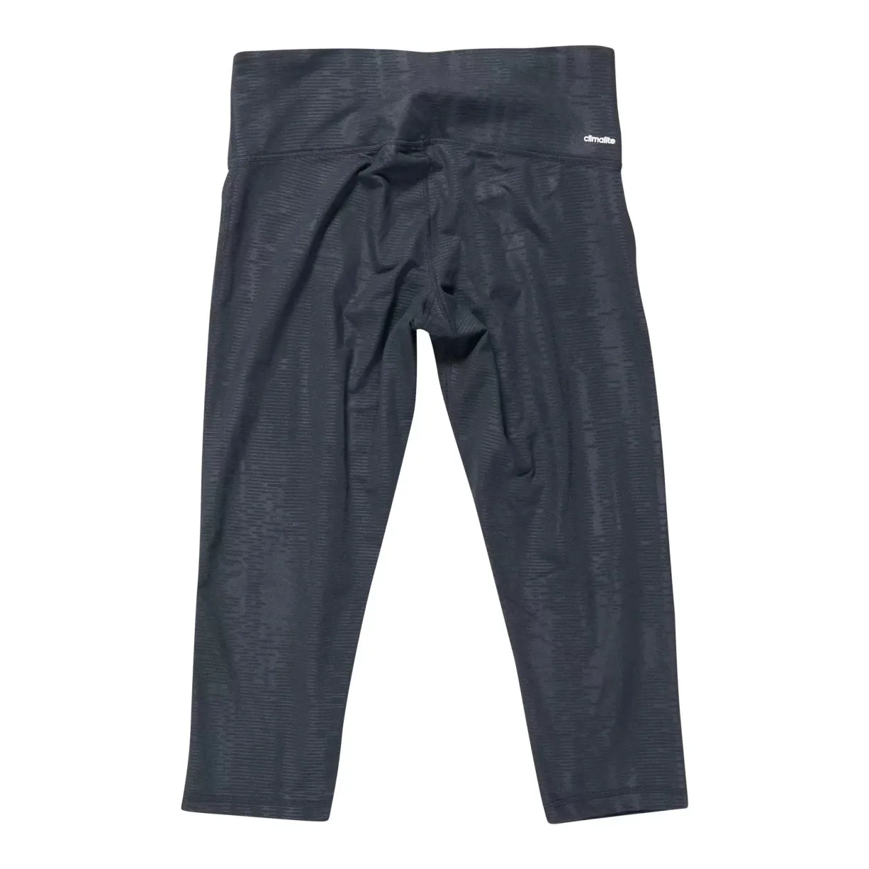 Adidas Climalite Mid-Rise Capri Legging