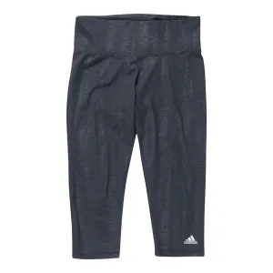 Adidas Climalite Mid-Rise Capri Legging