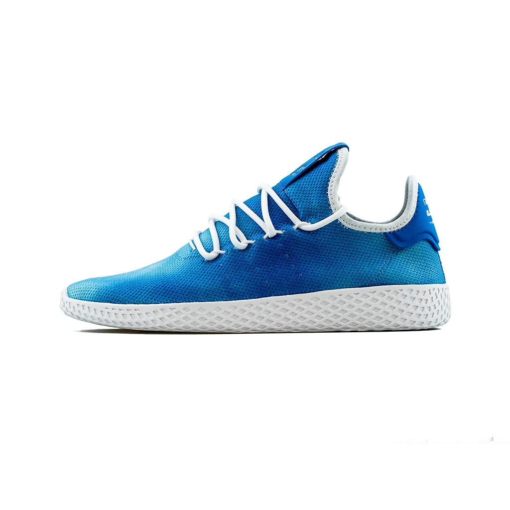 adidas Originals - PW Holi Tennis Hu (Bright Blue/Cloud White)