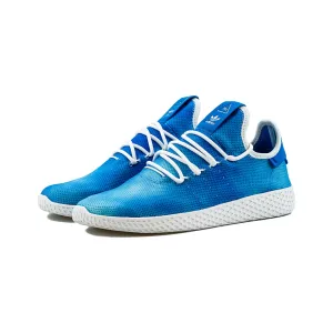 adidas Originals - PW Holi Tennis Hu (Bright Blue/Cloud White)