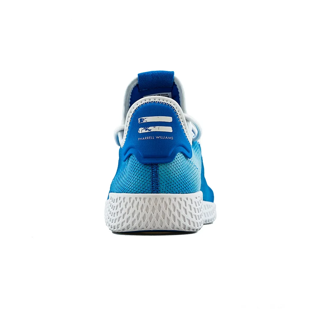 adidas Originals - PW Holi Tennis Hu (Bright Blue/Cloud White)