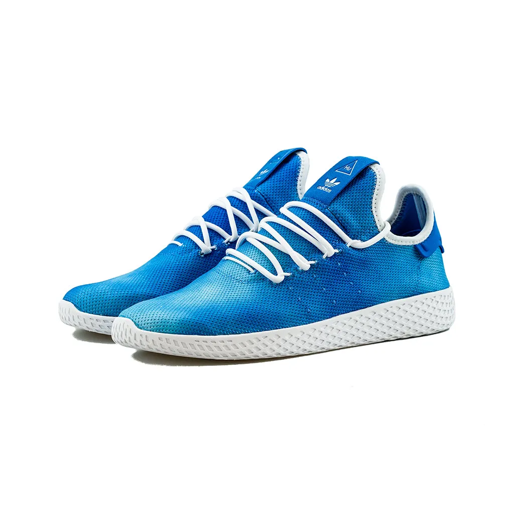 adidas Originals - PW Holi Tennis Hu (Bright Blue/Cloud White)
