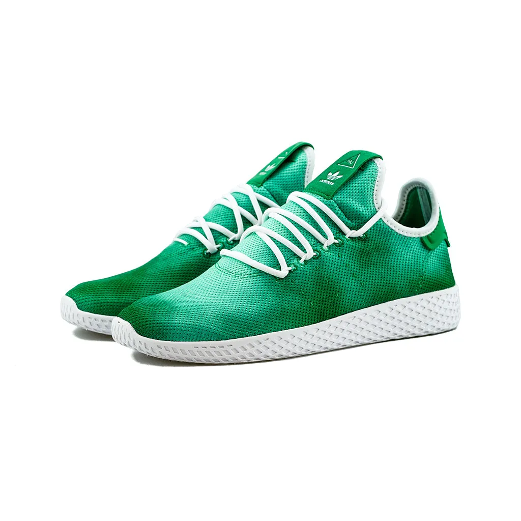 adidas Originals - PW Holi Tennis Hu (Green/Cloud White)