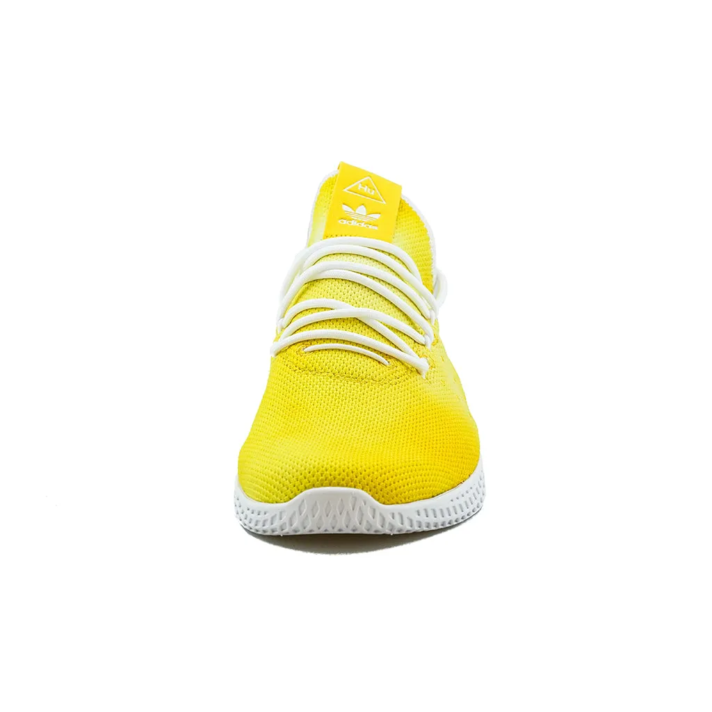adidas Originals - PW Holi Tennis Hu (Vibrant Yellow/Cloud White)