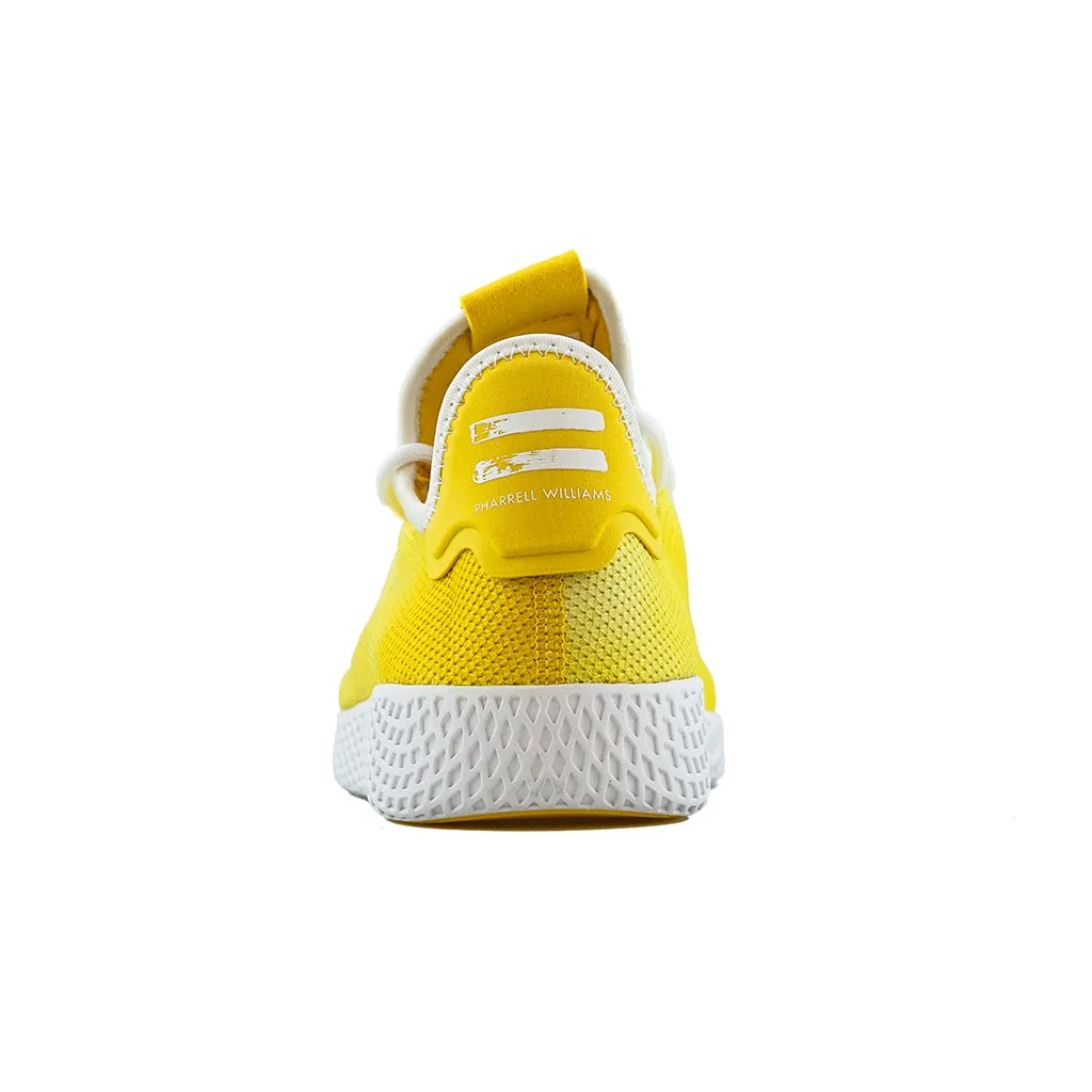 adidas Originals - PW Holi Tennis Hu (Vibrant Yellow/Cloud White)