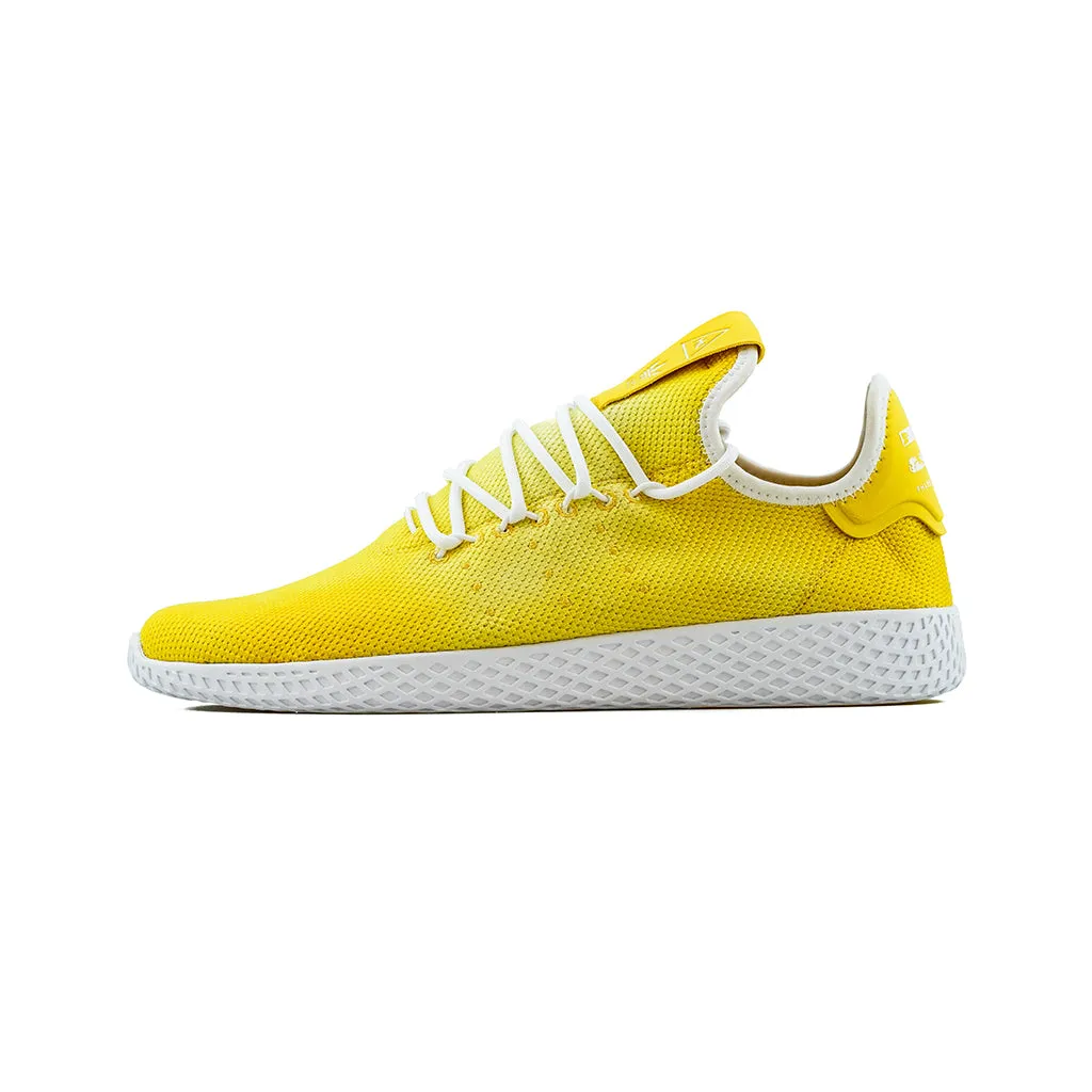 adidas Originals - PW Holi Tennis Hu (Vibrant Yellow/Cloud White)