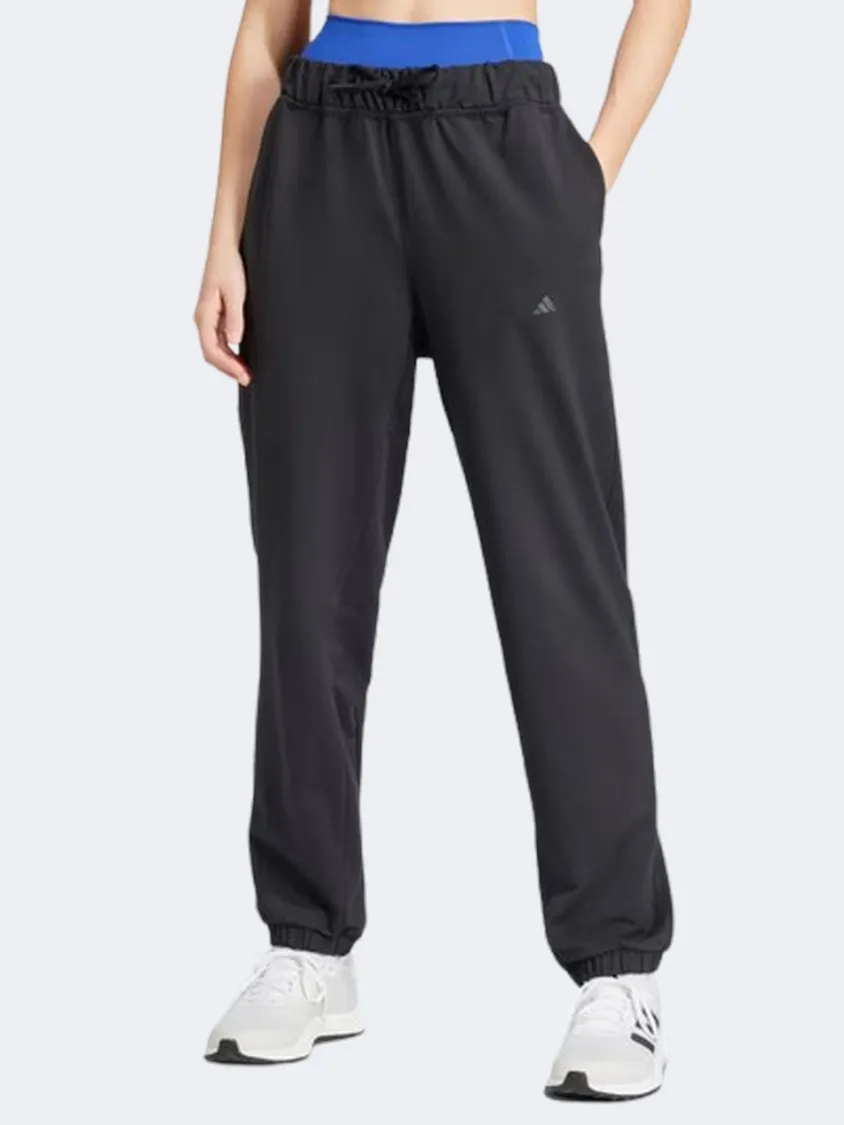 Adidas Power Women Training Pant Black