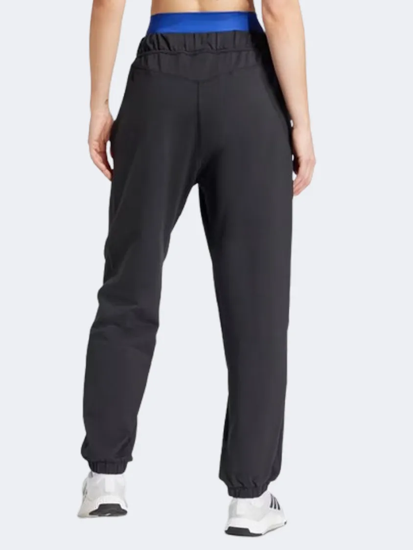 Adidas Power Women Training Pant Black