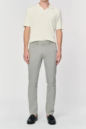 AMS - TWILL SLIM PANTS | STOVER