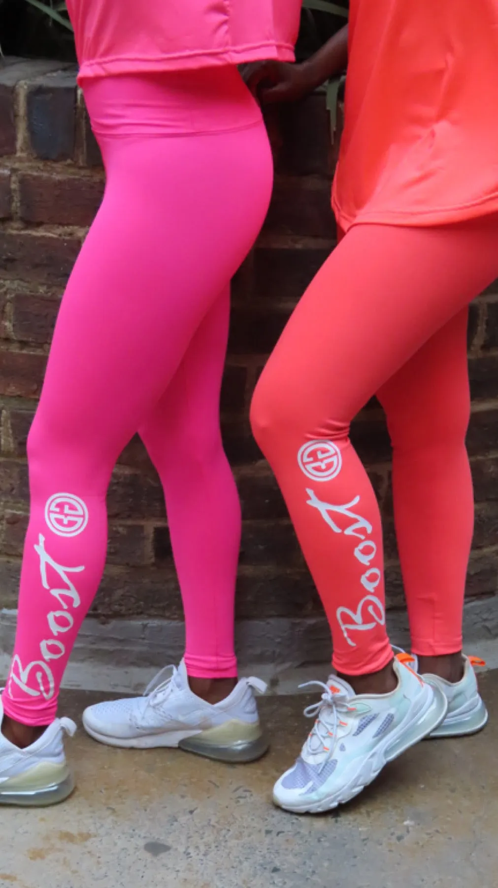 AR 1959 - BOOST LONG TIGHTS