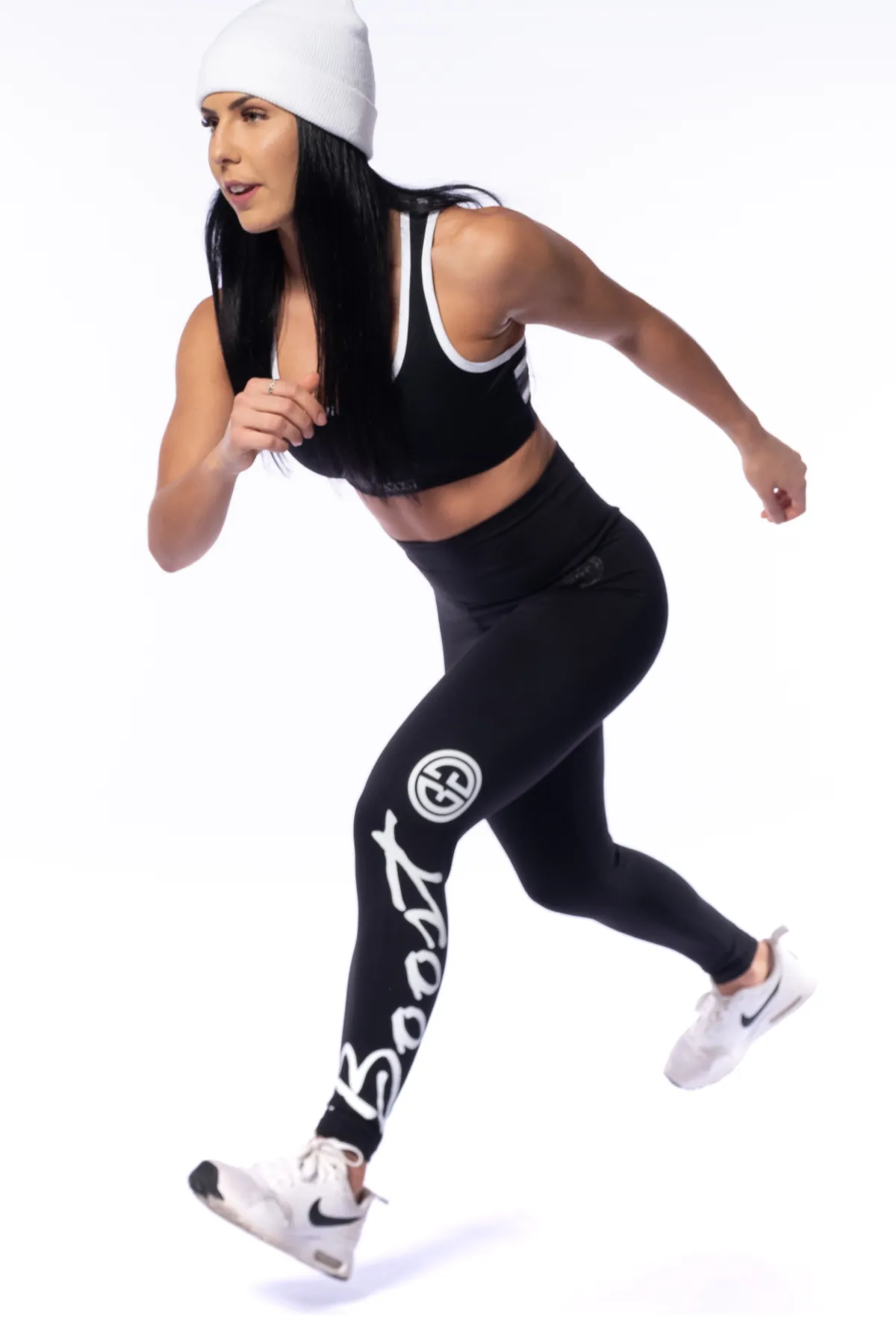 AR 1959 - BOOST LONG TIGHTS
