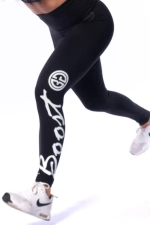 AR 1959 - BOOST LONG TIGHTS