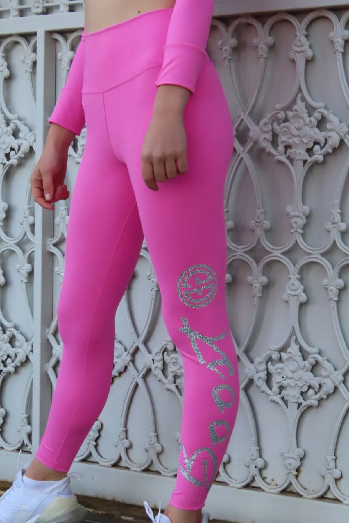 AR 1959 - BOOST LONG TIGHTS