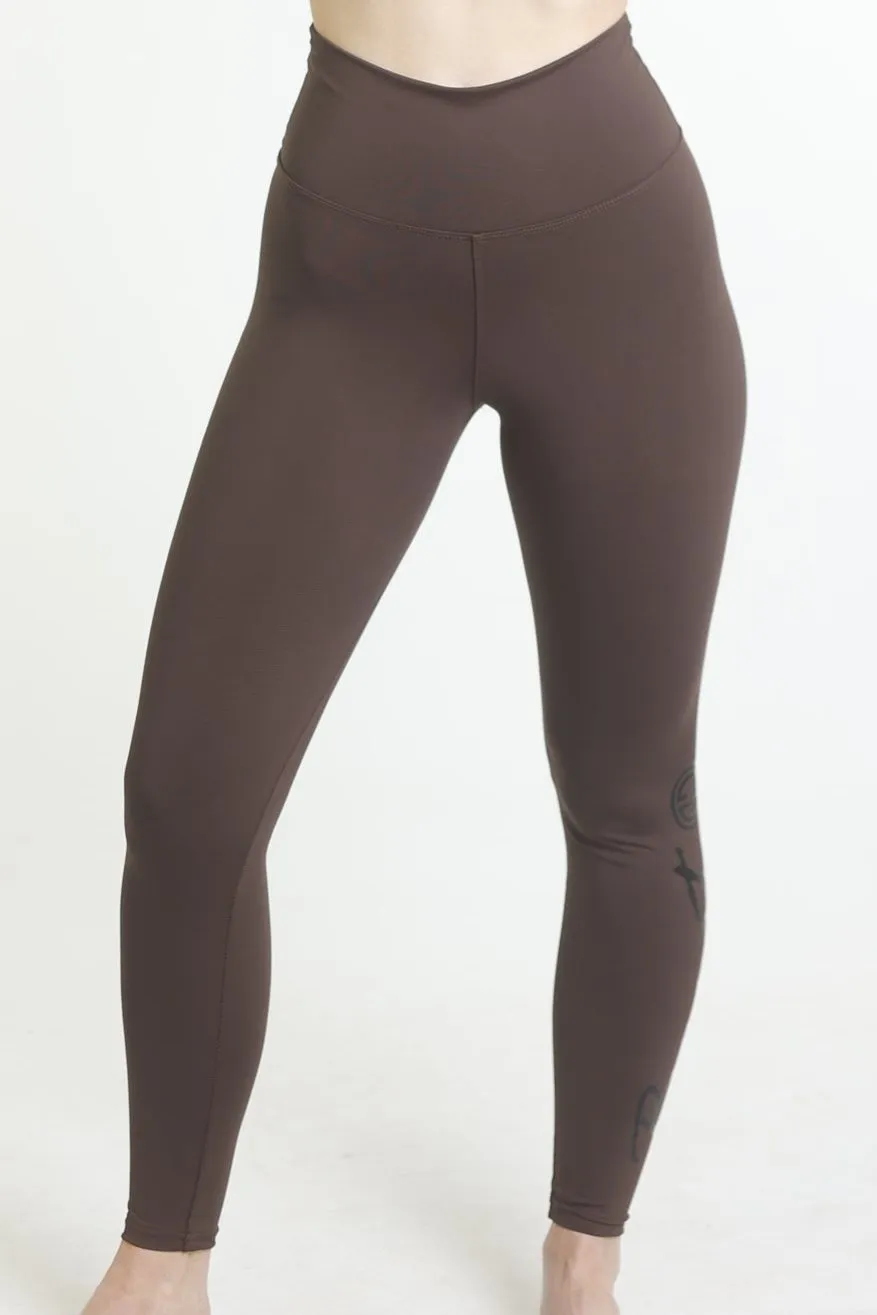 AR 1959 - BOOST LONG TIGHTS