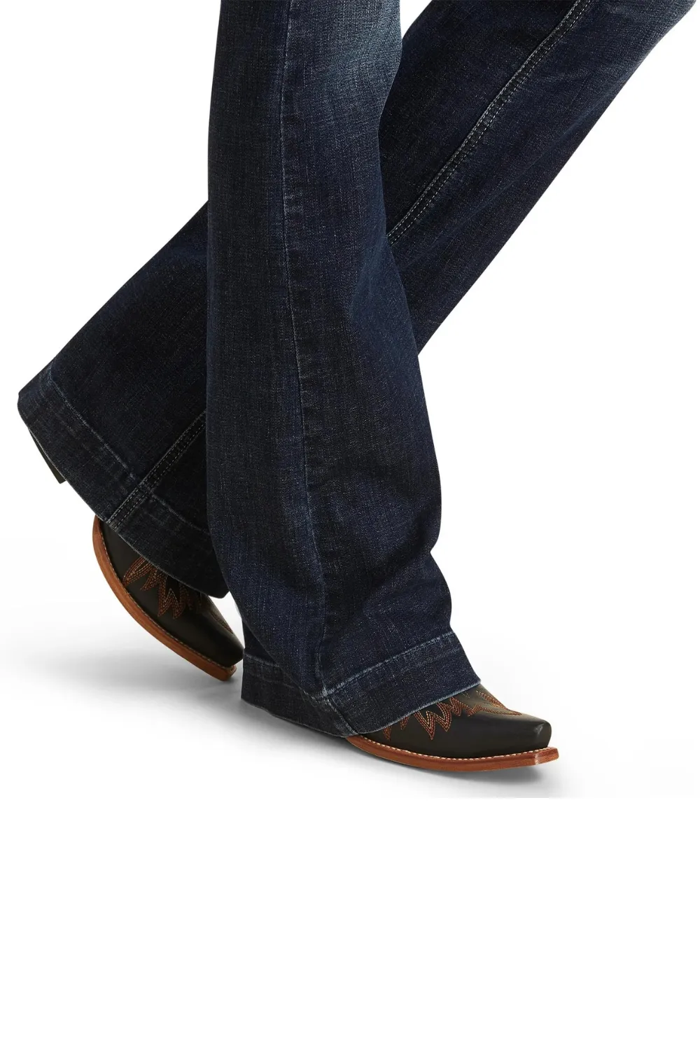 Ariat Slim Trouser Ryki Wide Leg