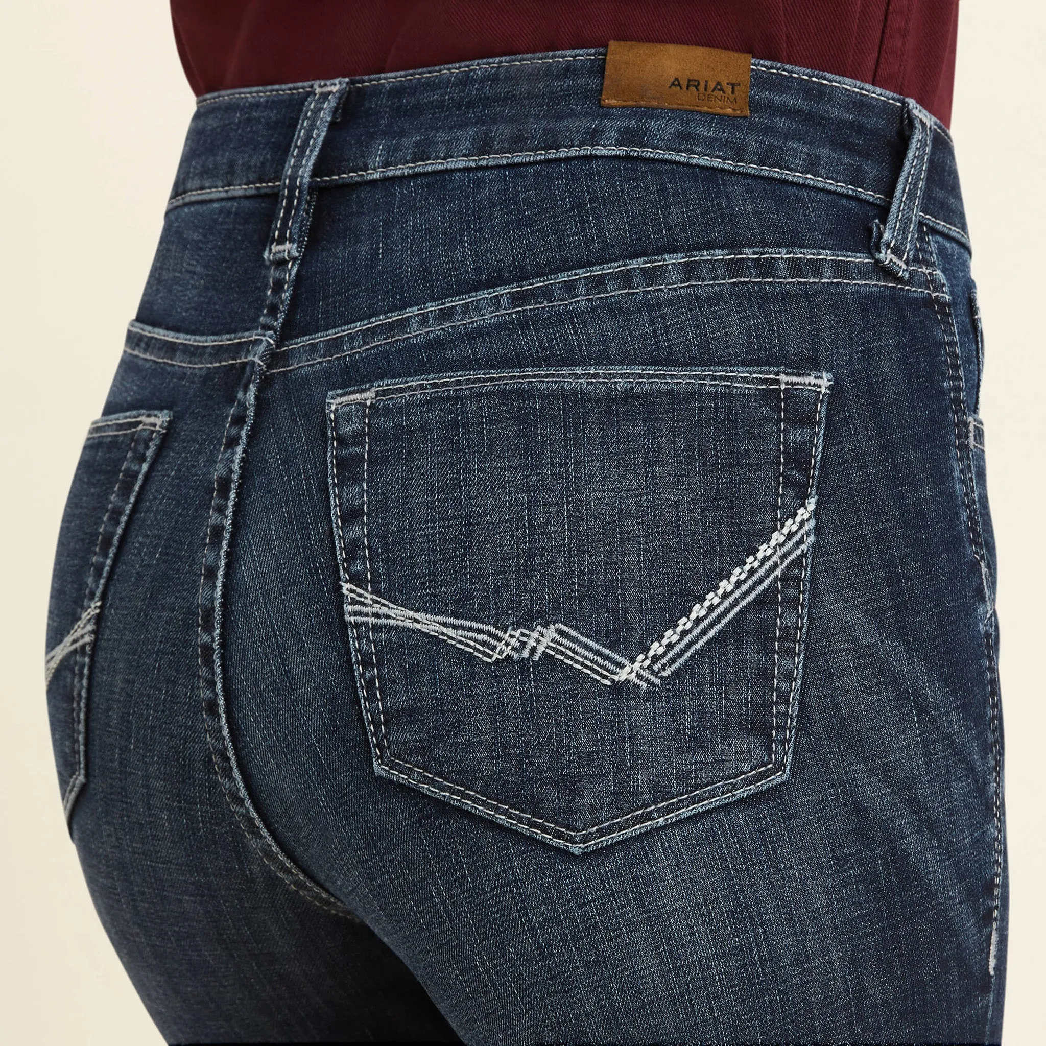 Ariat Women's Ryki Slim Trouser