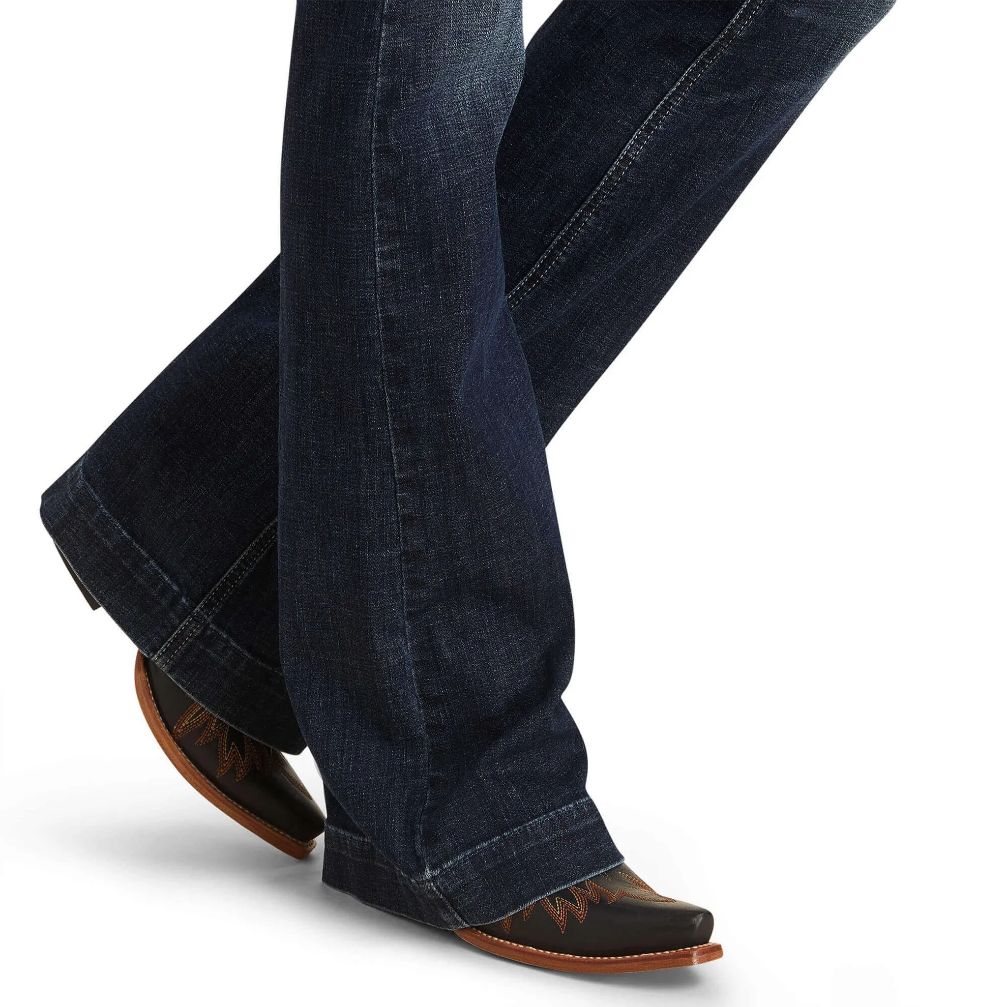 Ariat Women's Ryki Slim Trouser