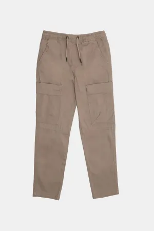 Arsenic Youth Loose Fit Cargo Pant