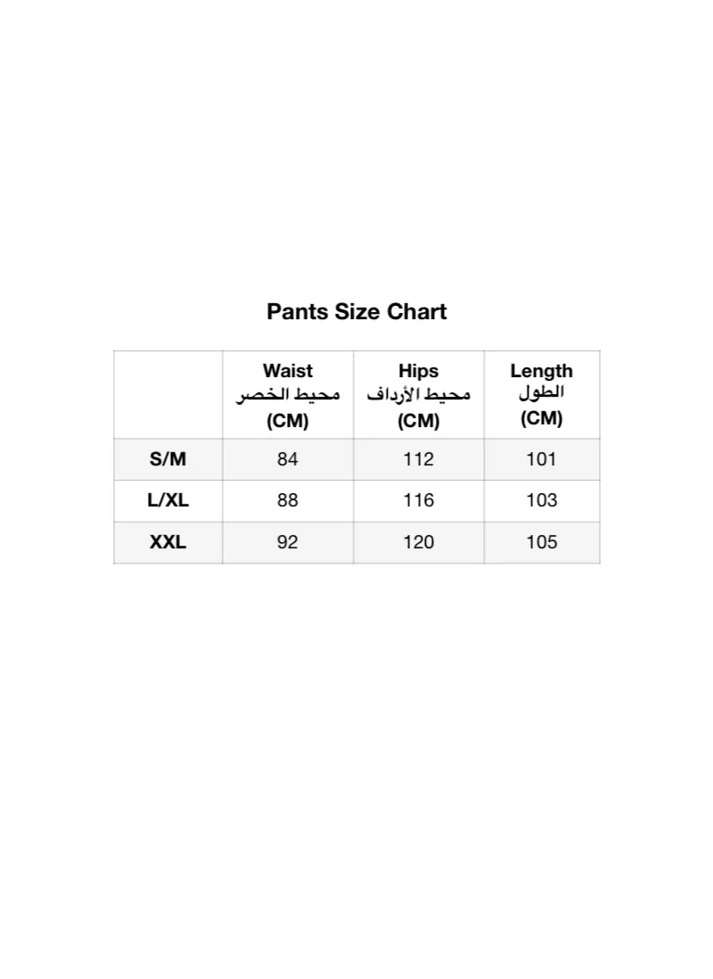 Baggy Leather Cigar Pants - Green