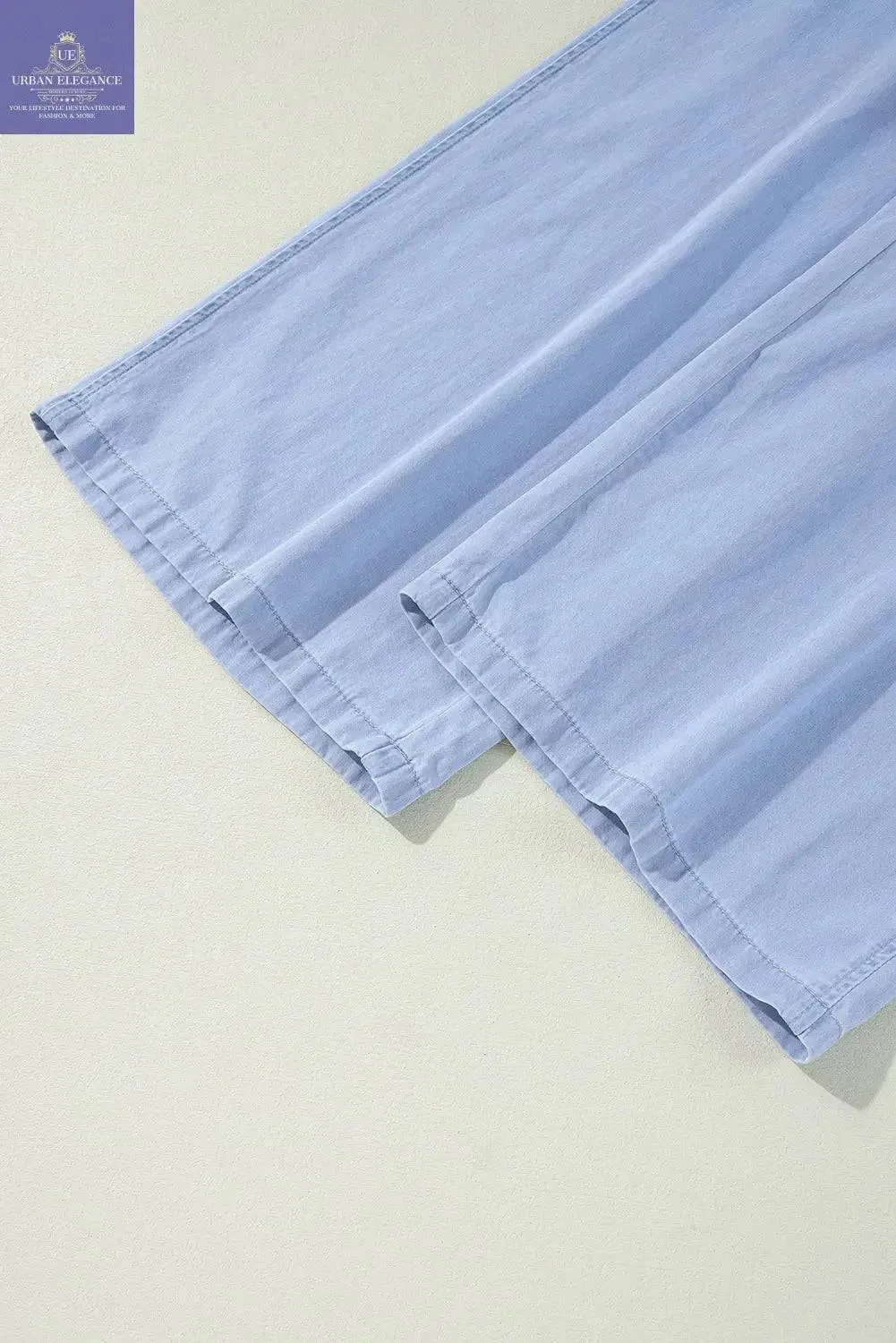 Beau Light Wash High Waist Jeans