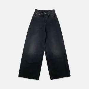 Big Shape Jeans