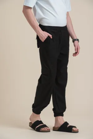 BLACK CARGO