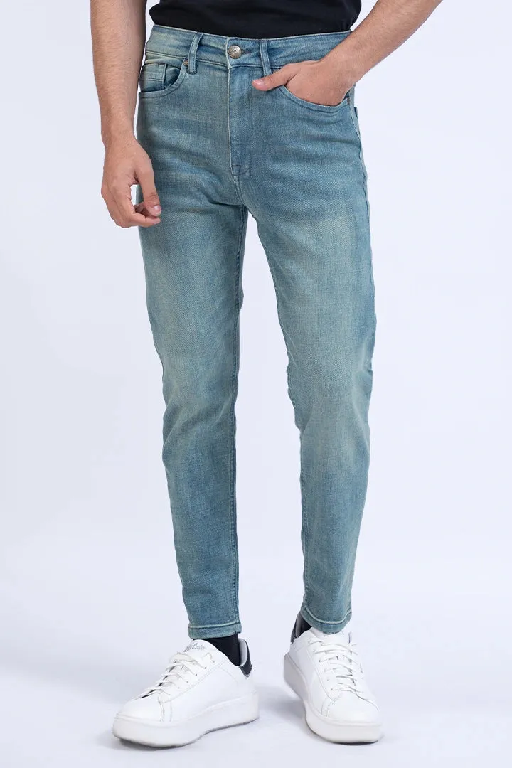 Blue Carrot Fit Jeans