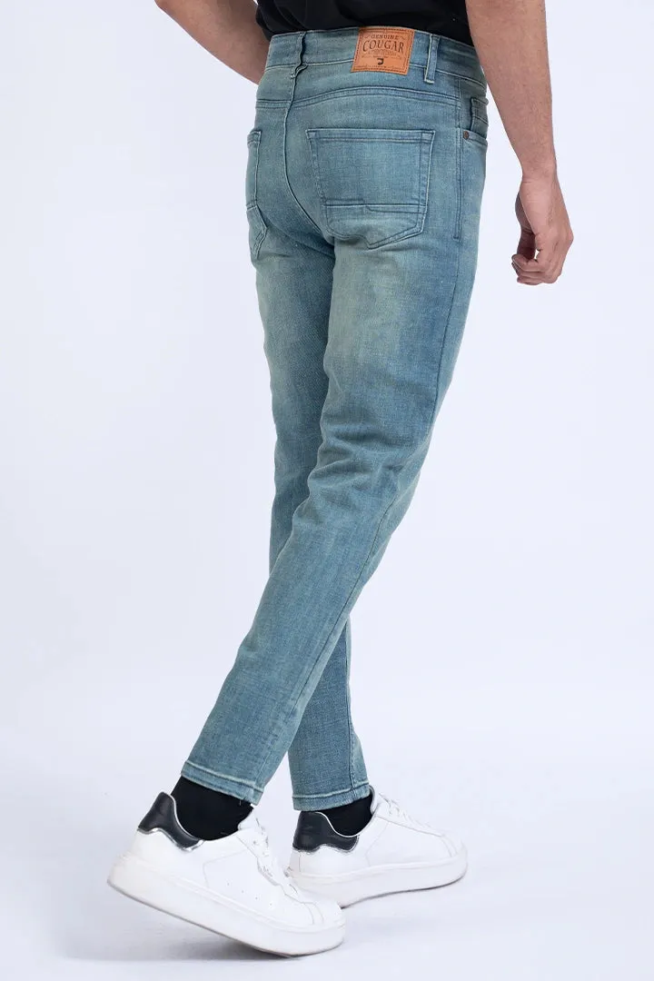 Blue Carrot Fit Jeans