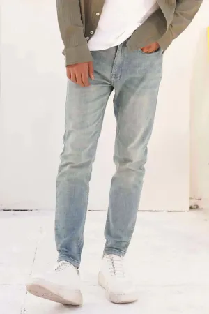 Blue Carrot Fit Jeans