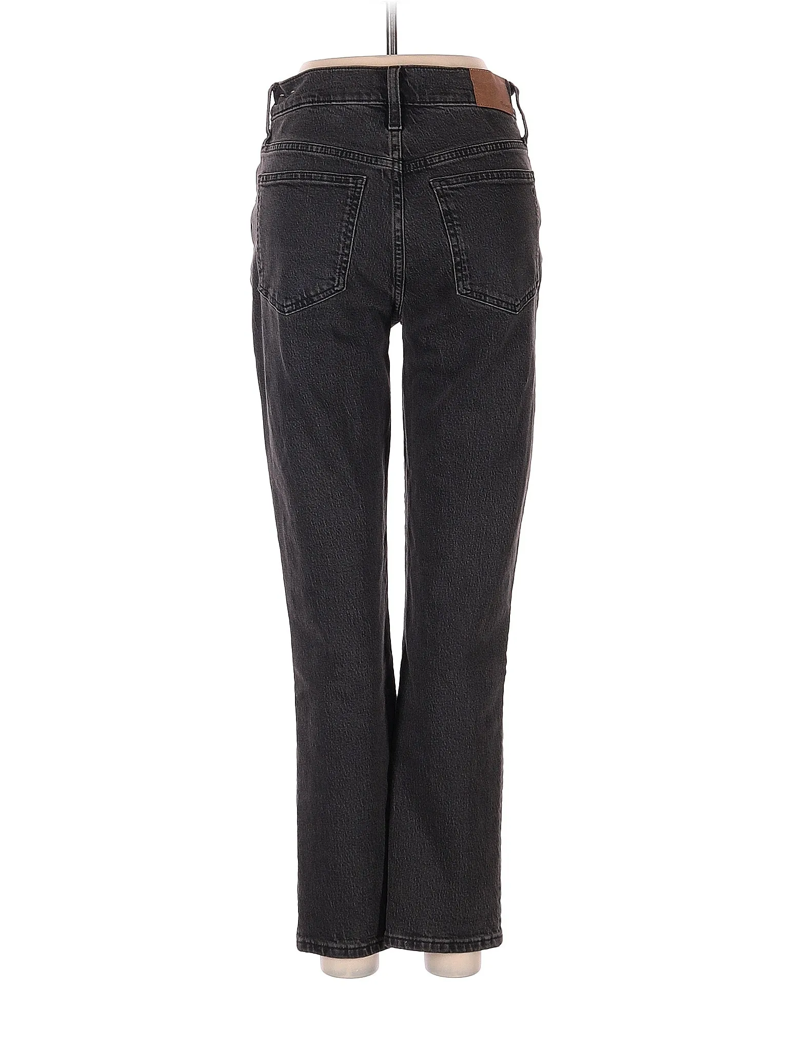 Bootleg The Perfect Vintage Jean In Lunar Wash in Dark Wash