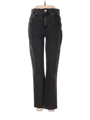 Bootleg The Perfect Vintage Jean In Lunar Wash in Dark Wash