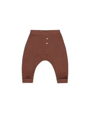 Brick Cru Pants