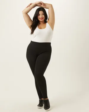 Caroline Leggings | Black