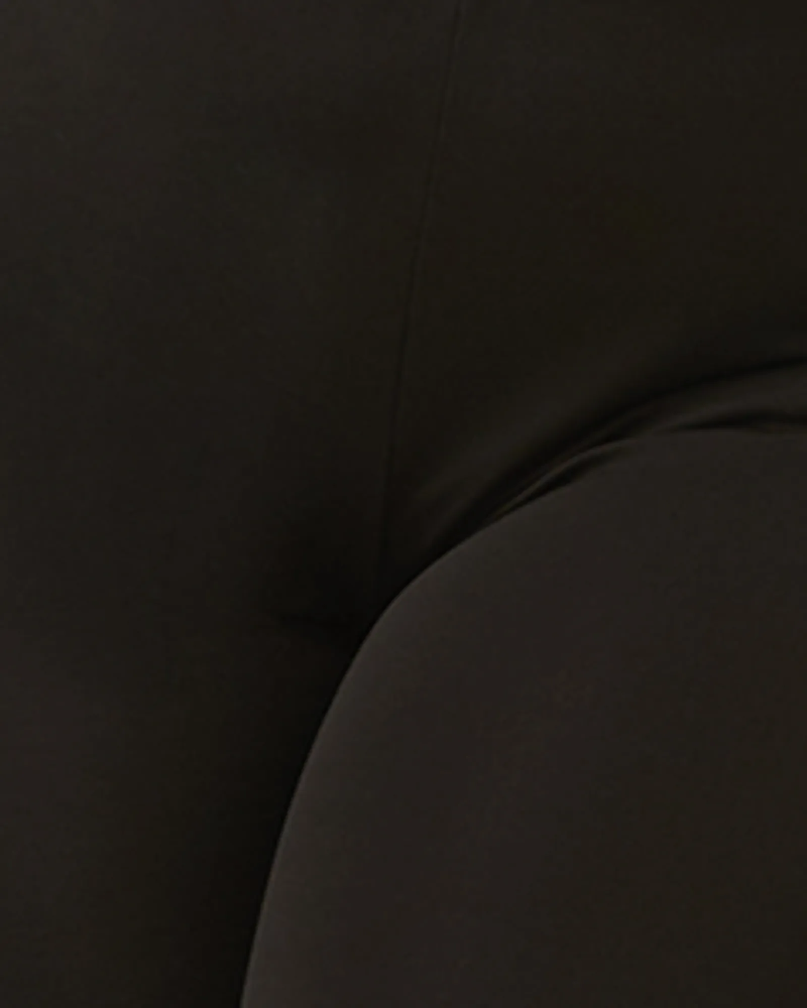 Caroline Leggings | Black