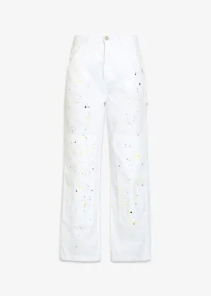Carpenter Utility Pants