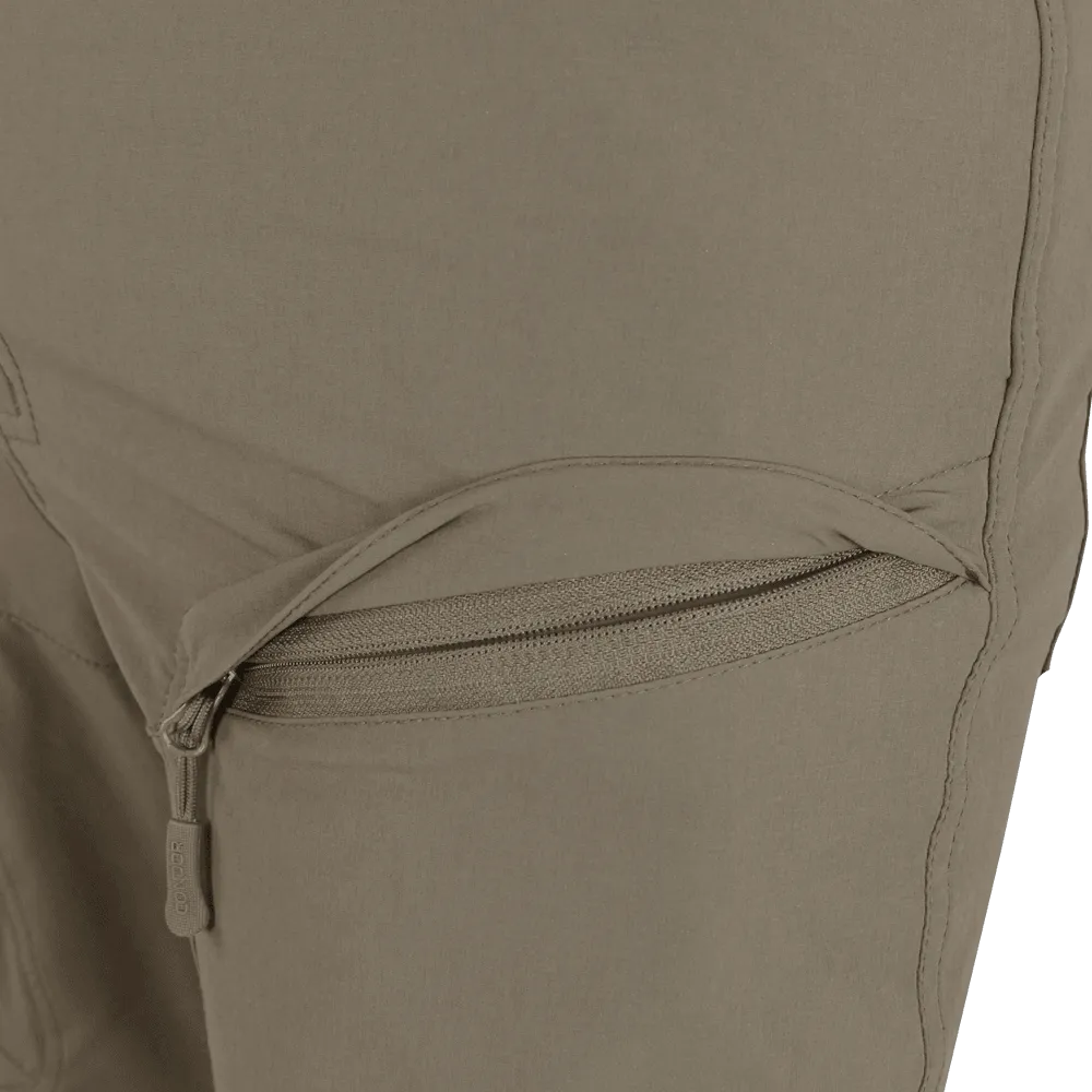CLEARANCE: Odyssey Flex Pants Gen 2