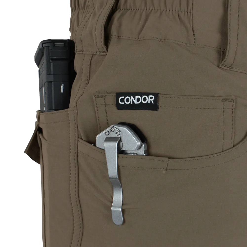 CLEARANCE: Odyssey Flex Pants Gen 2