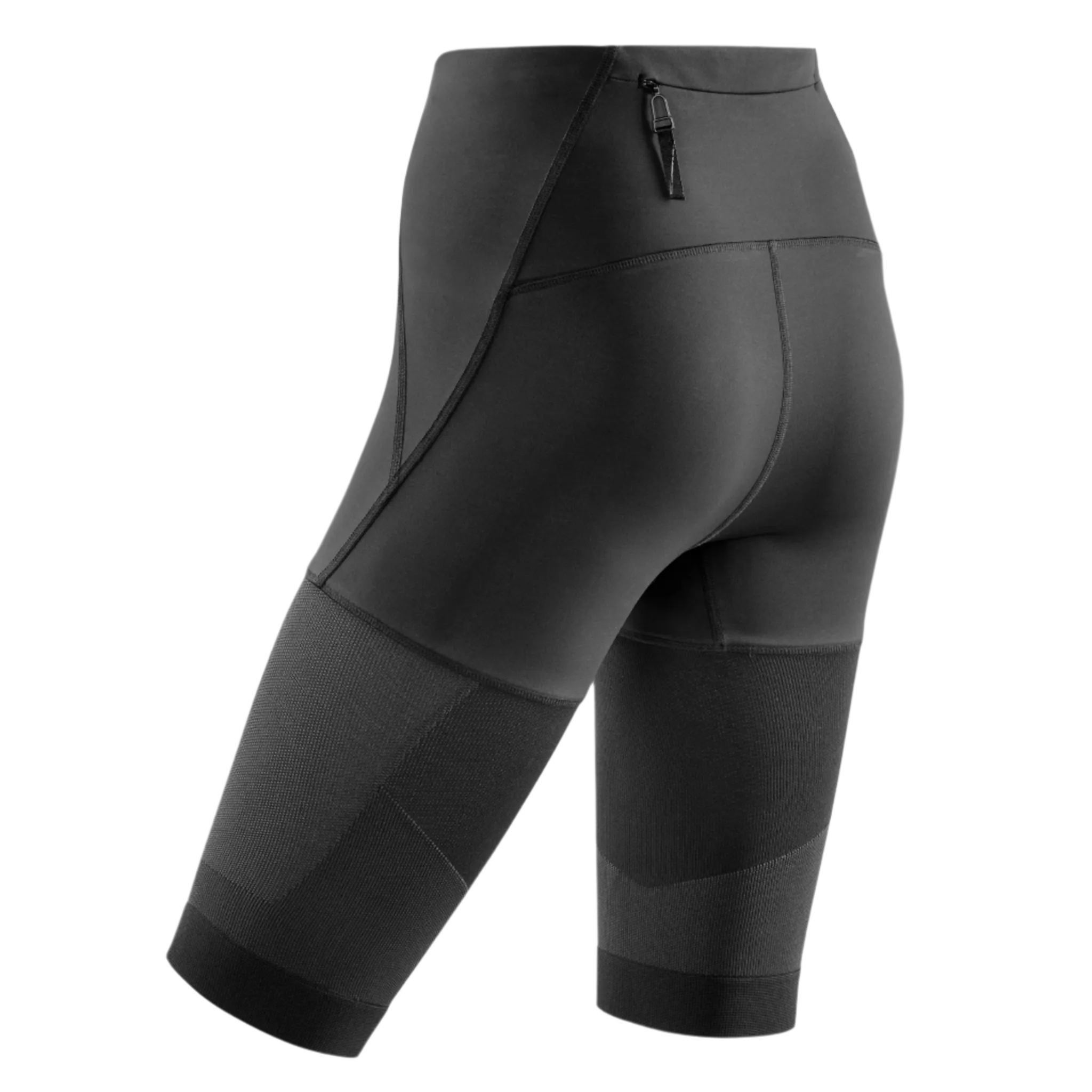 Compression Run Shorts 4.0, Women