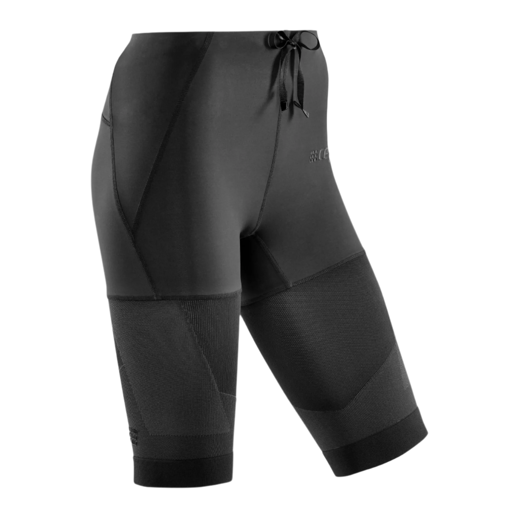Compression Run Shorts 4.0, Women