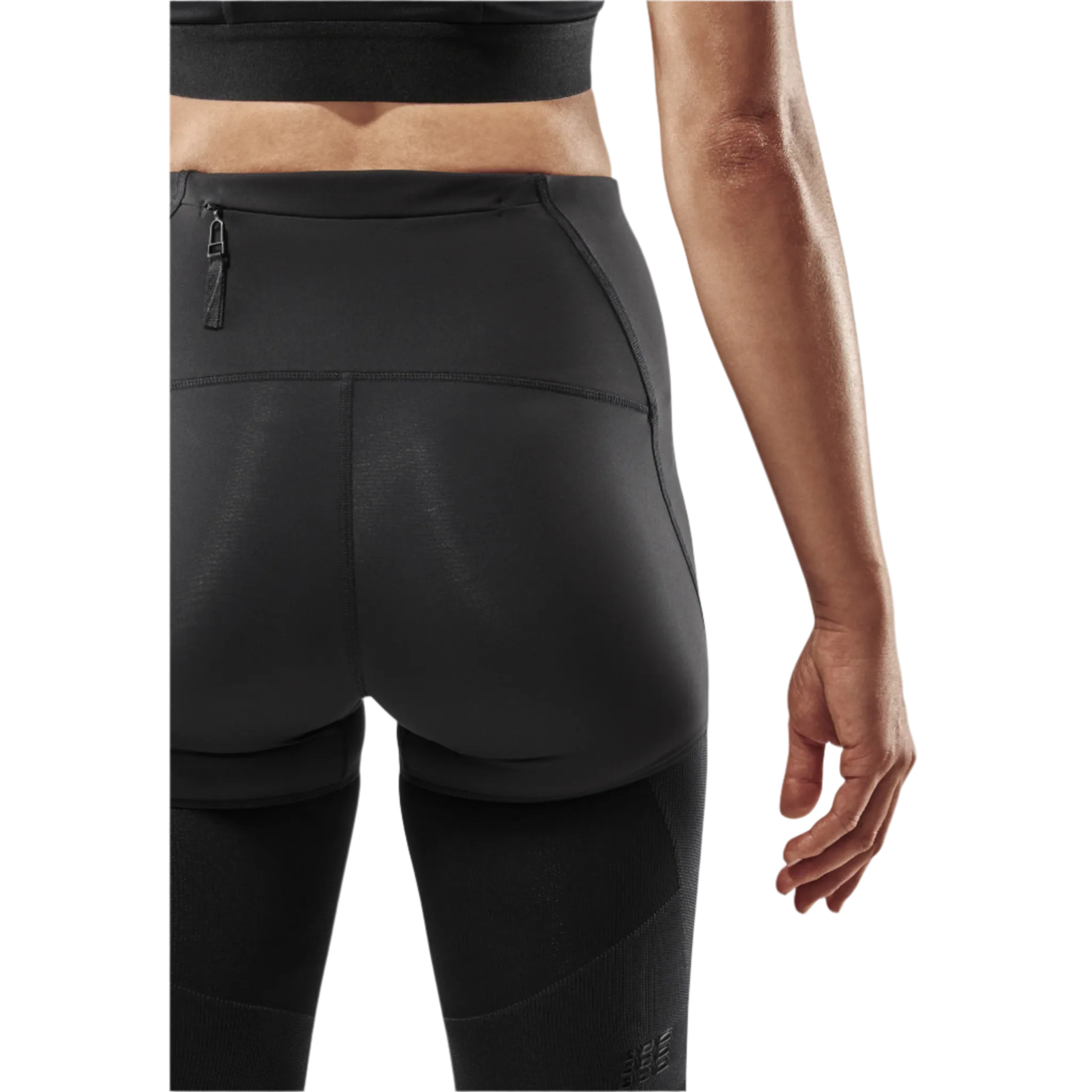 Compression Run Shorts 4.0, Women