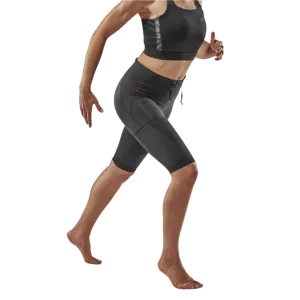 Compression Run Shorts 4.0, Women